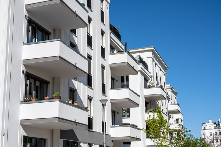 Sicurezza in condominio: norme, obblighi e responsabilità