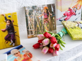 Crea delle tele con le tue foto per decorare la casa