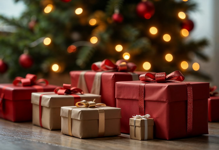 Regali di Natale 2025 last minute per tutta la famiglia