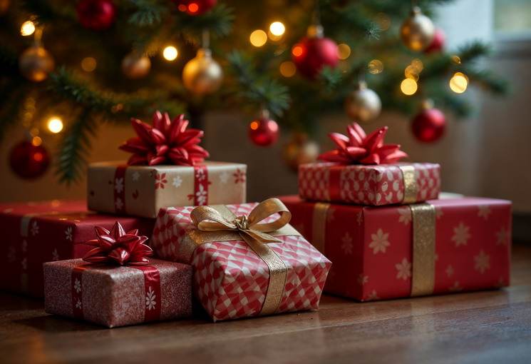 Regali di Natale 2025 per i bambini: gioco, fantasia e decorazioni natalizie